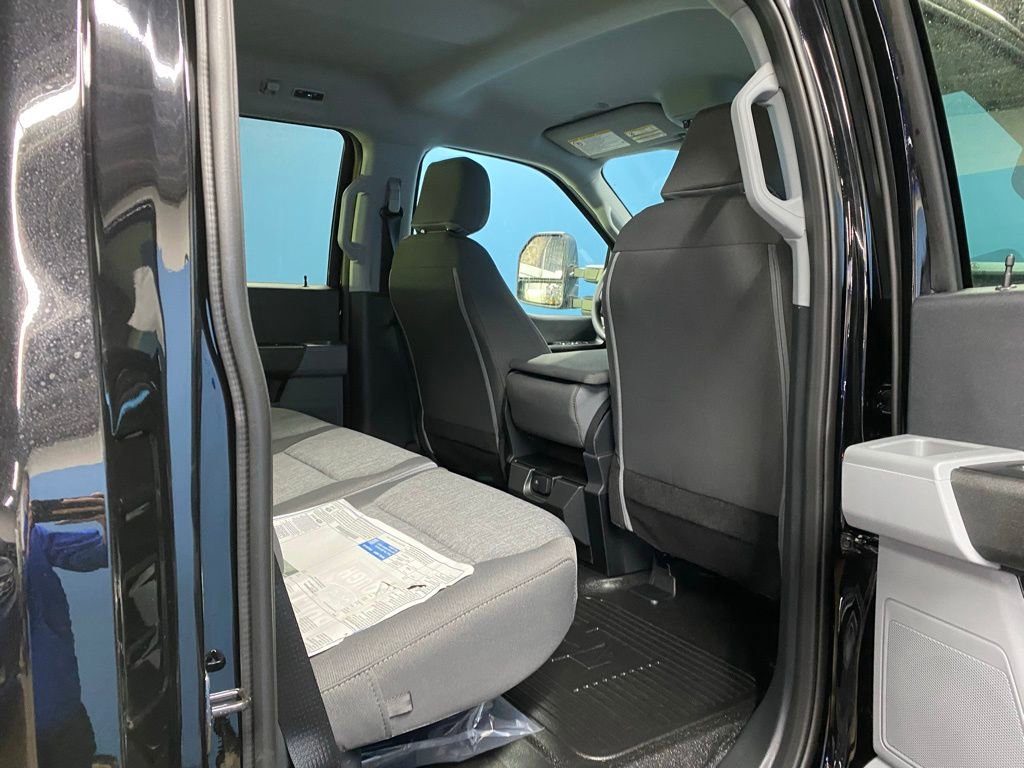 New 2026 Ford F450 XL w/ XL Driver Assist Package image 40