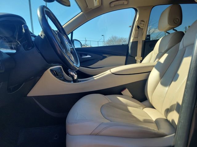 Used 2017 Buick Envision Premium image 14