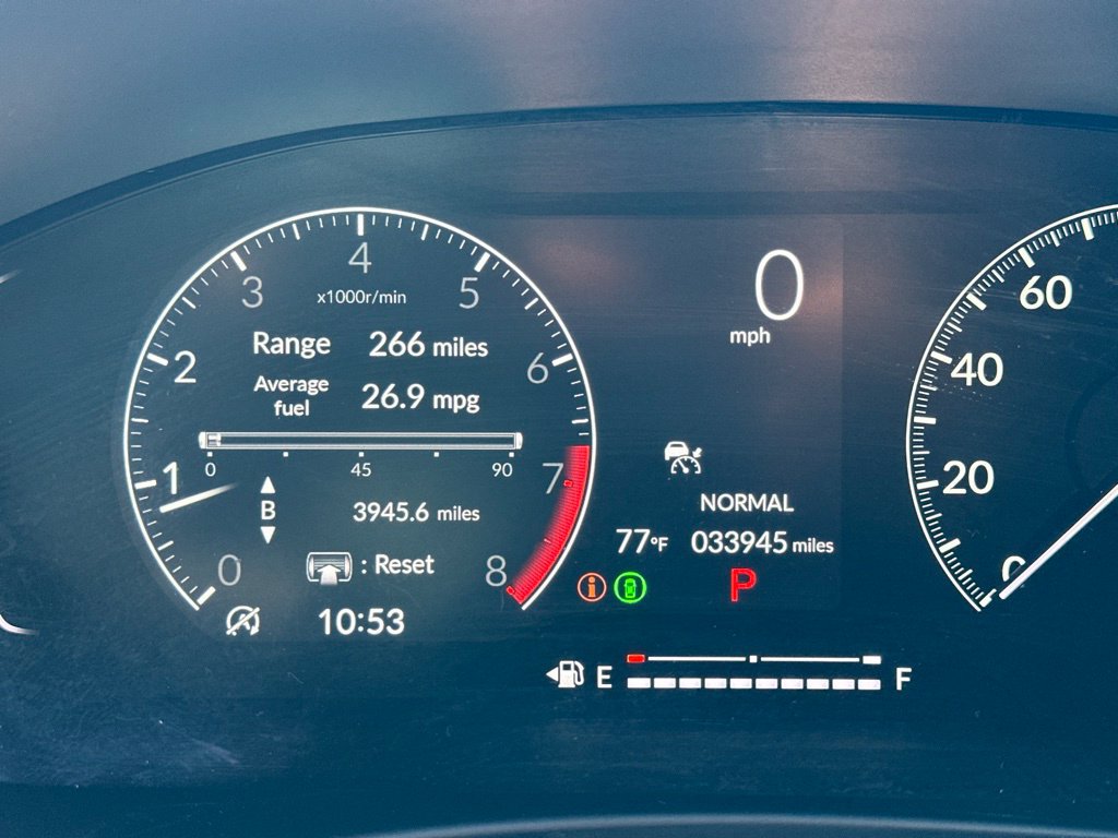 Used 2024 Honda Civic Sport image 27