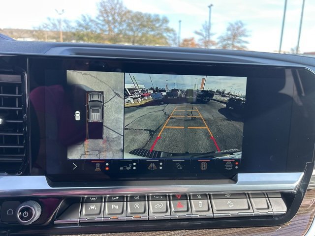 New 2026 Chevrolet Silverado 1500 LT Trail Boss w/ Safety Package image 22