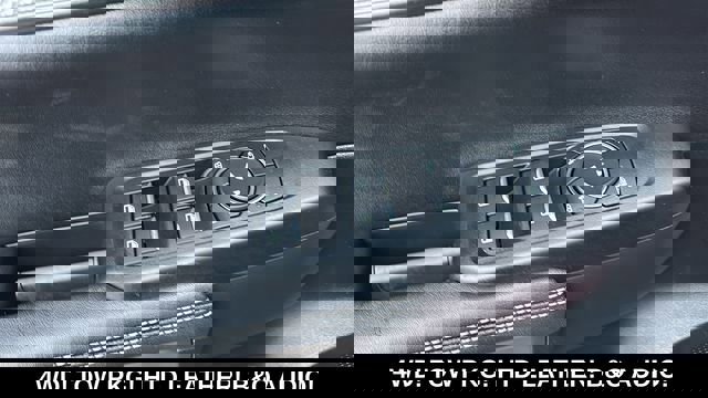 New 2026 Ford Ranger Lariat w/ Trailer Tow Package AWD/4WD image 10