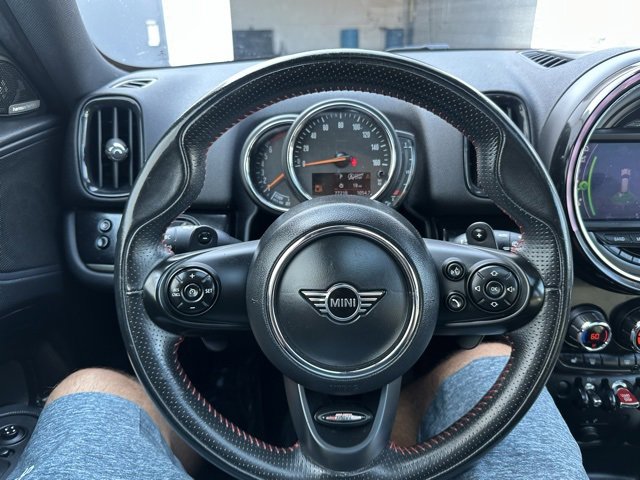 Used 2020 MINI Cooper Countryman S image 38