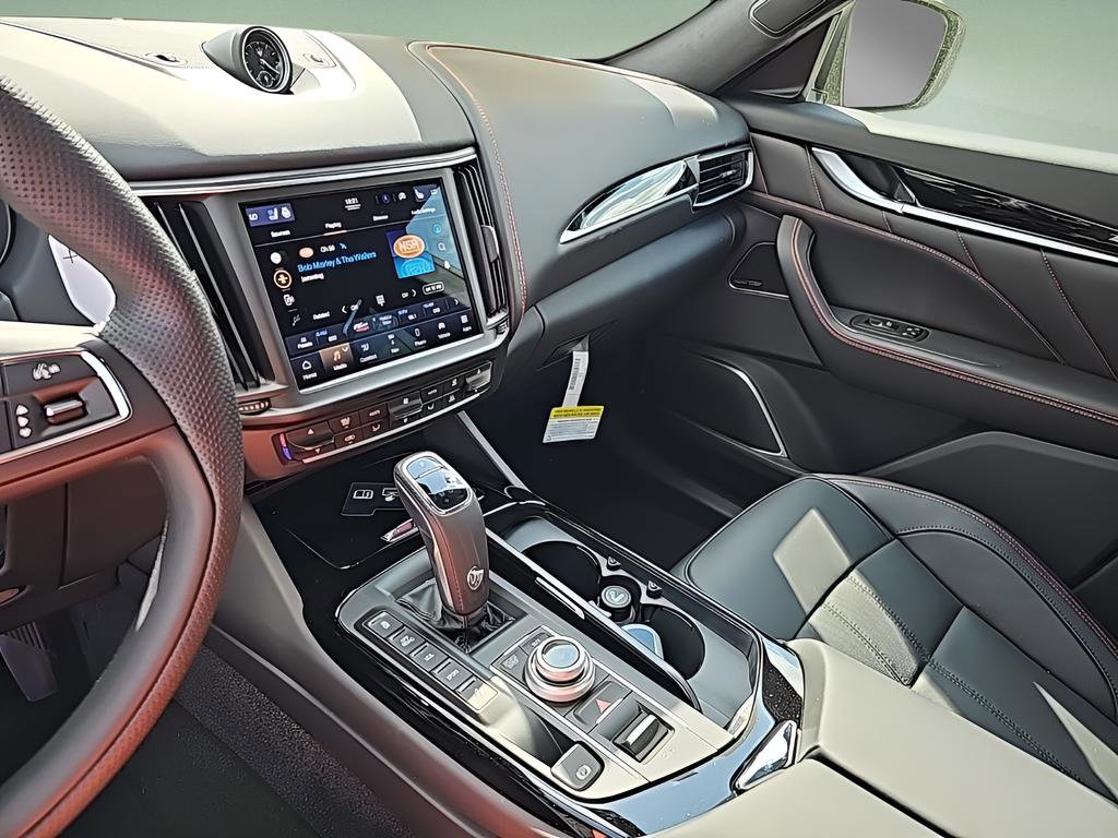 New 2024 Maserati Levante Modena Ultima AWD/4WD image 20