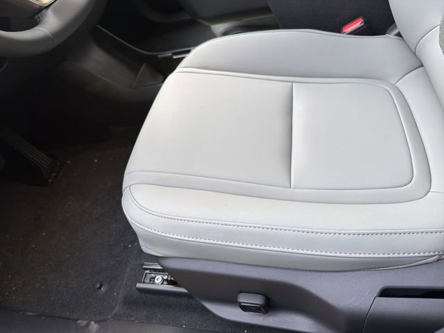 New 2026 Volvo EX30 Cross Country Ultra w/ Protection Package Premier image 14