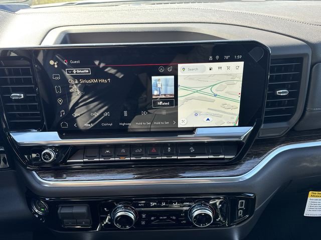 New 2026 GMC Sierra 1500 Elevation image 13