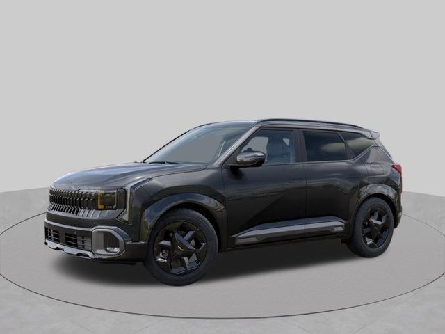 New 2027 Kia Seltos X-Line S AWD/4WD image 3
