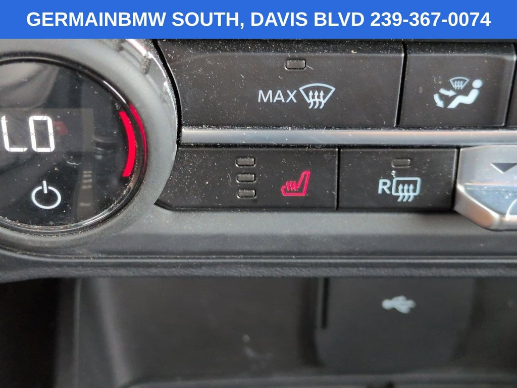 Used 2023 Ford Bronco Big Bend AWD/4WD image 25