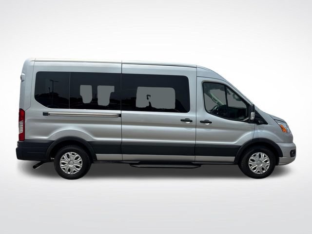 Used 2022 Ford Transit 350 XLT RWD image 7