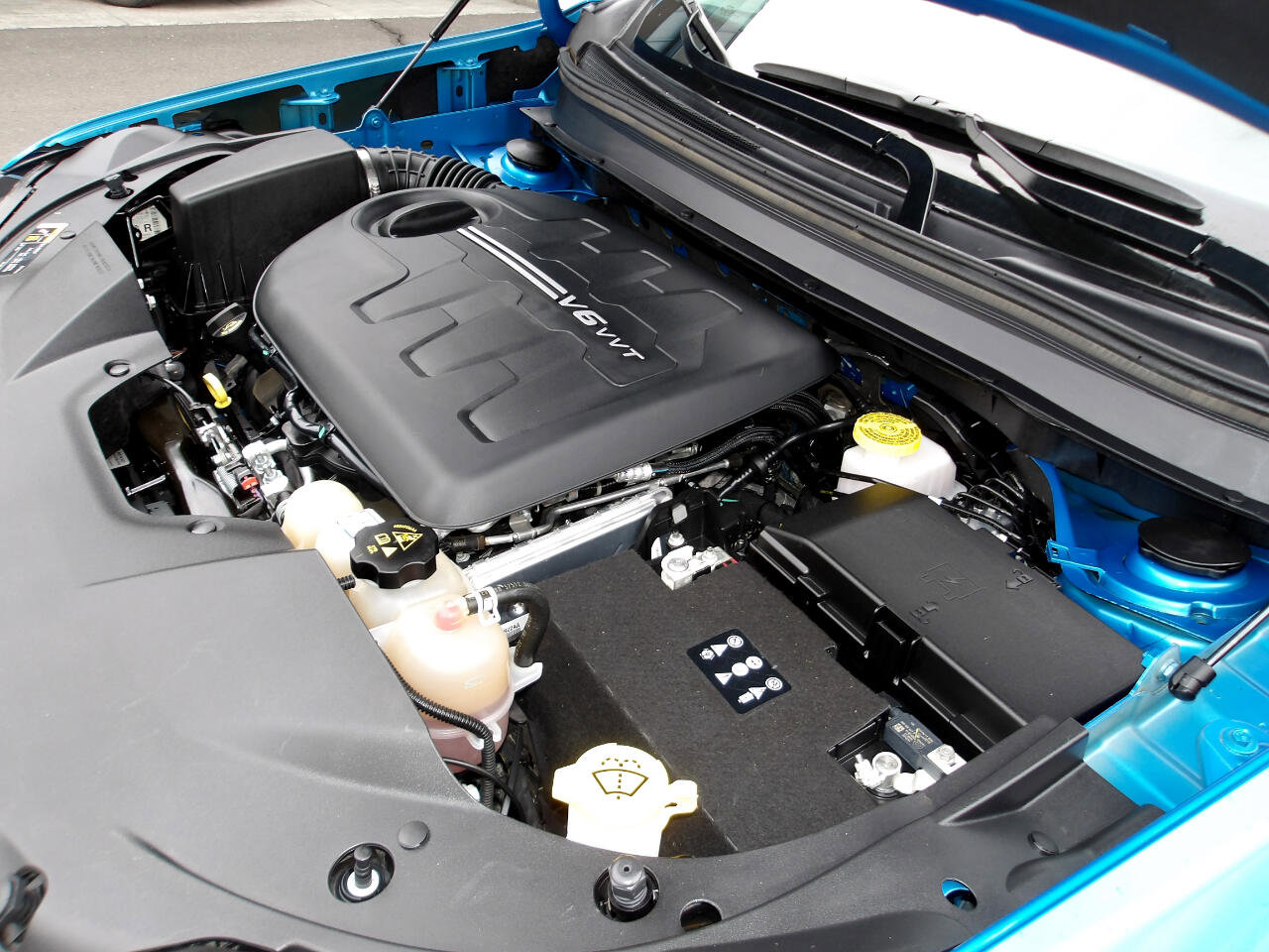 Used 2021 Jeep Cherokee Trailhawk w/ Sun, Sound & Nav Group image 23