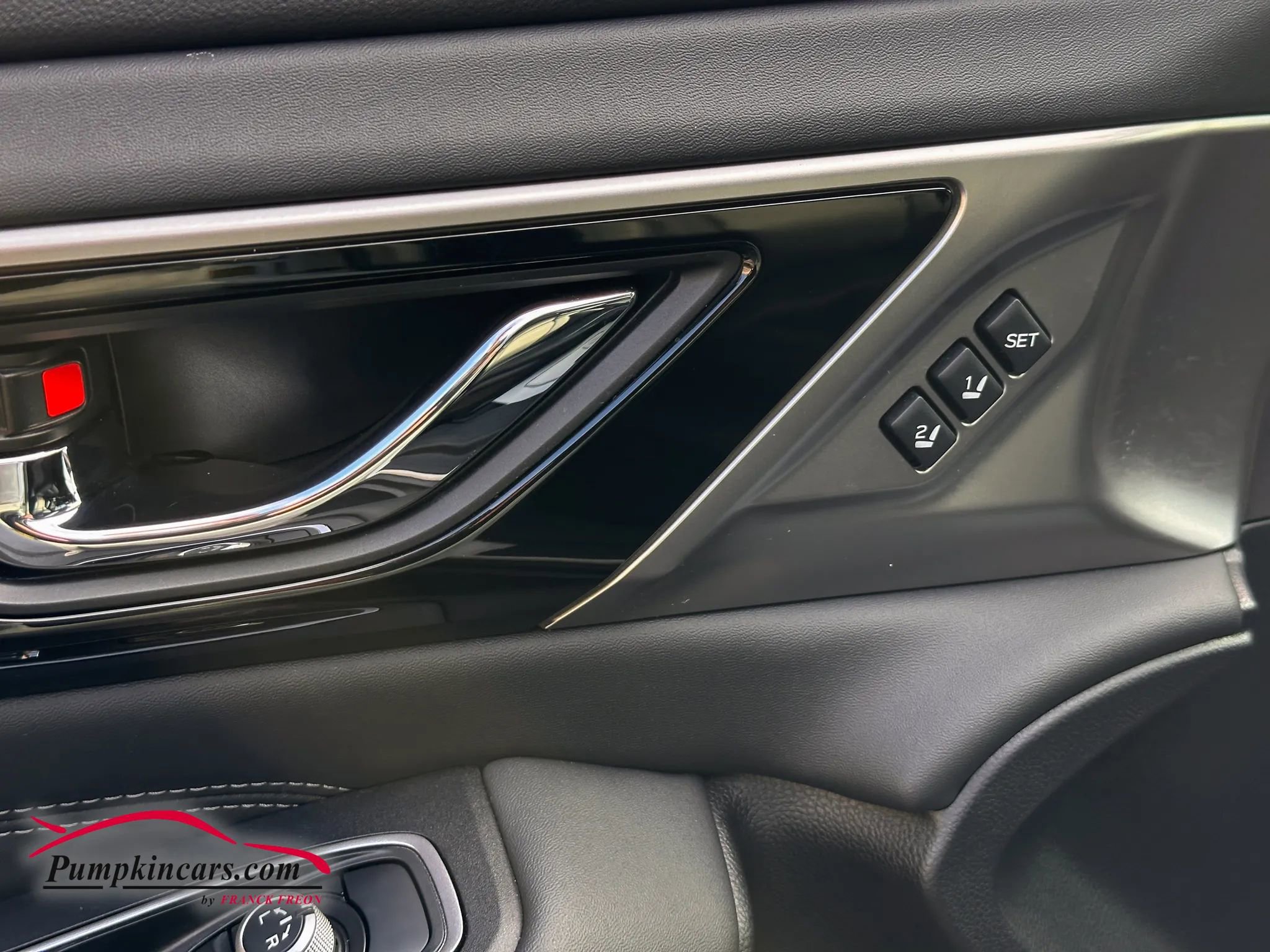 Used 2022 Subaru Outback Limited image 26