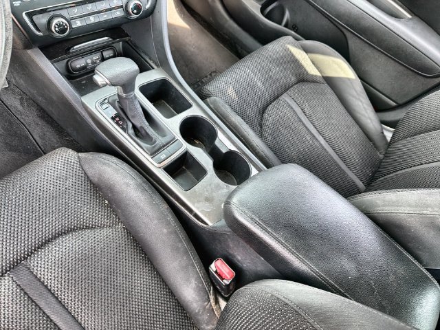 Used 2020 Kia Optima LX FWD image 20