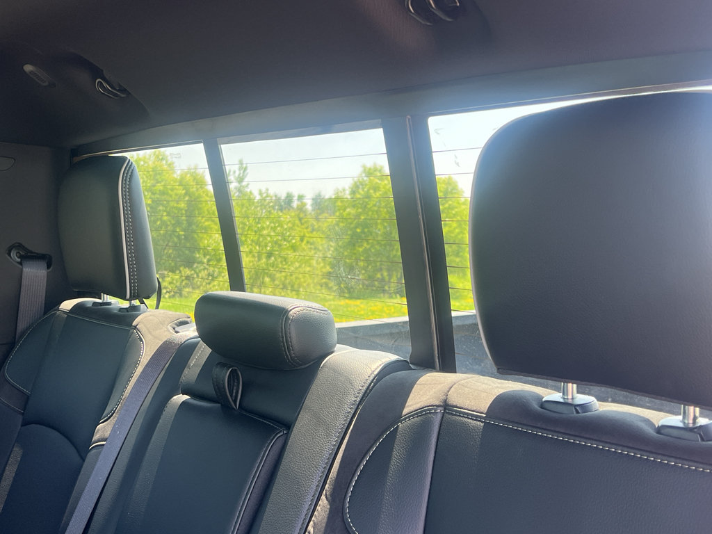 New 2026 RAM 2500 Laramie AWD/4WD image 36