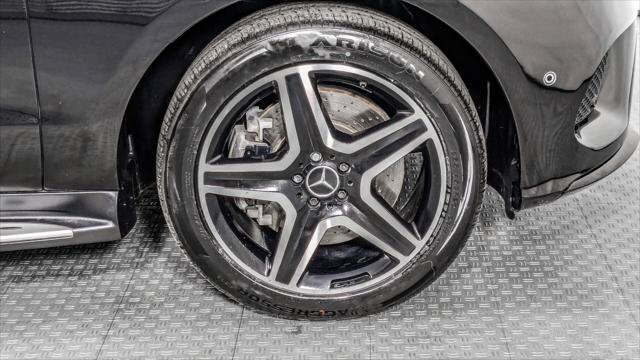 Used 2017 Mercedes-Benz GLE 43 AMG 4MATIC image 34