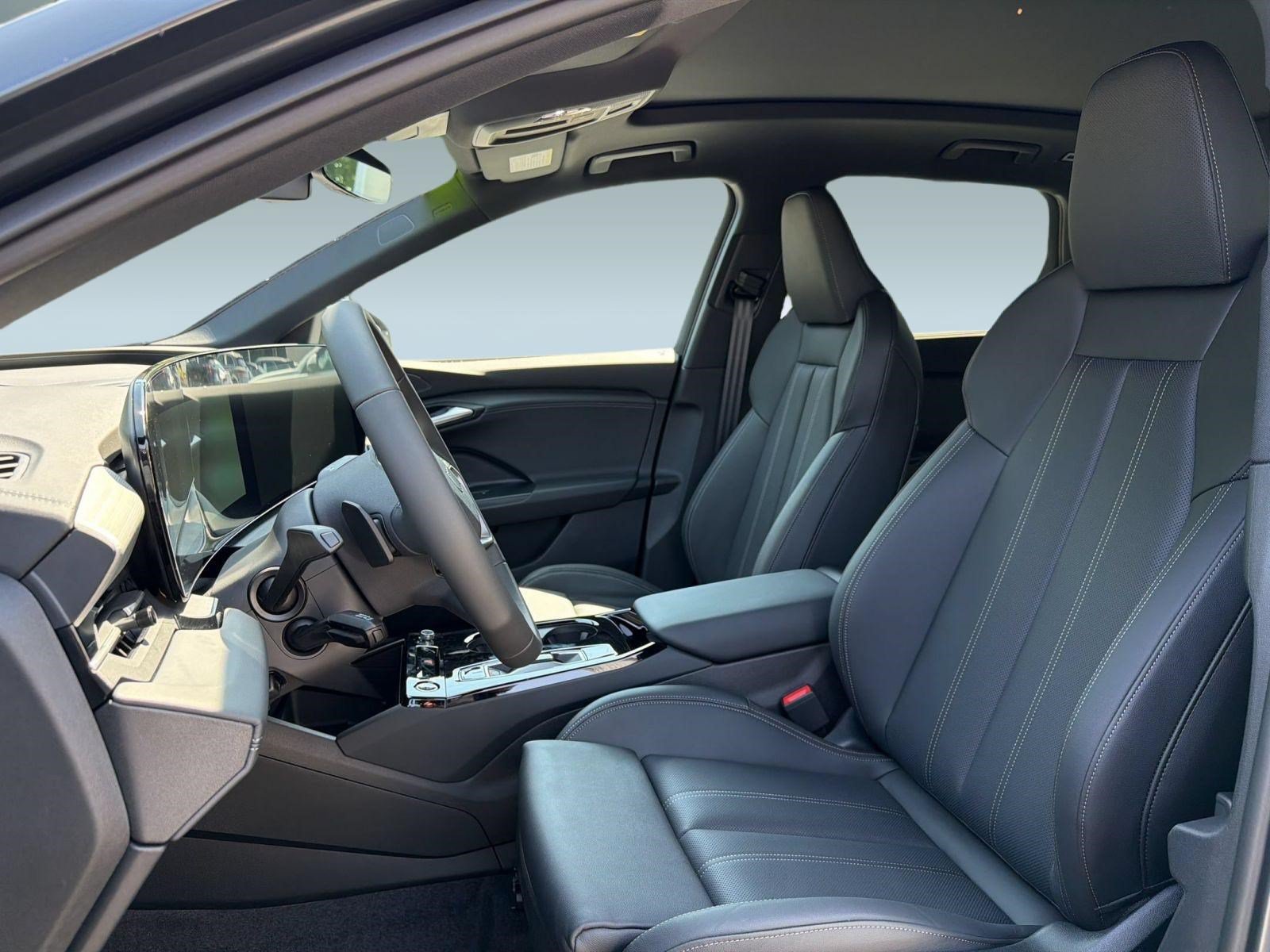 New 2027 Audi Q6 e-tron Premium Plus AWD/4WD image 5