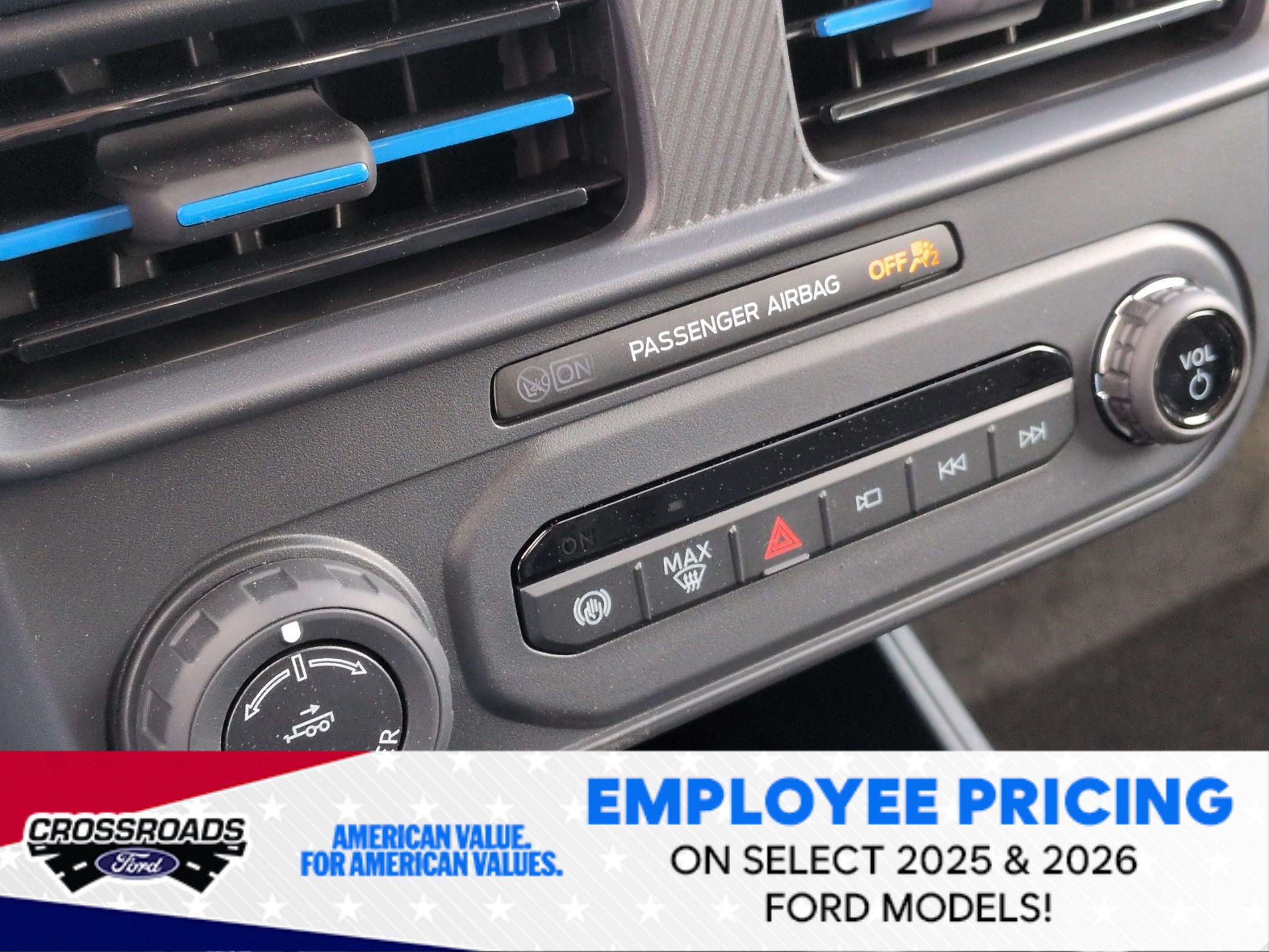 New 2026 Ford Maverick Lobo AWD/4WD image 22