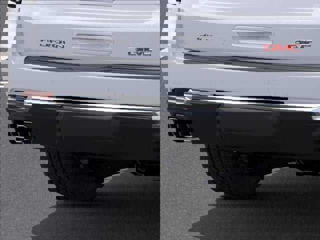 New 2026 GMC Yukon Denali w/ Denali Reserve Package image 14