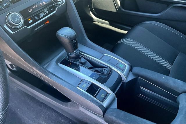 Used 2017 Honda Civic LX image 15