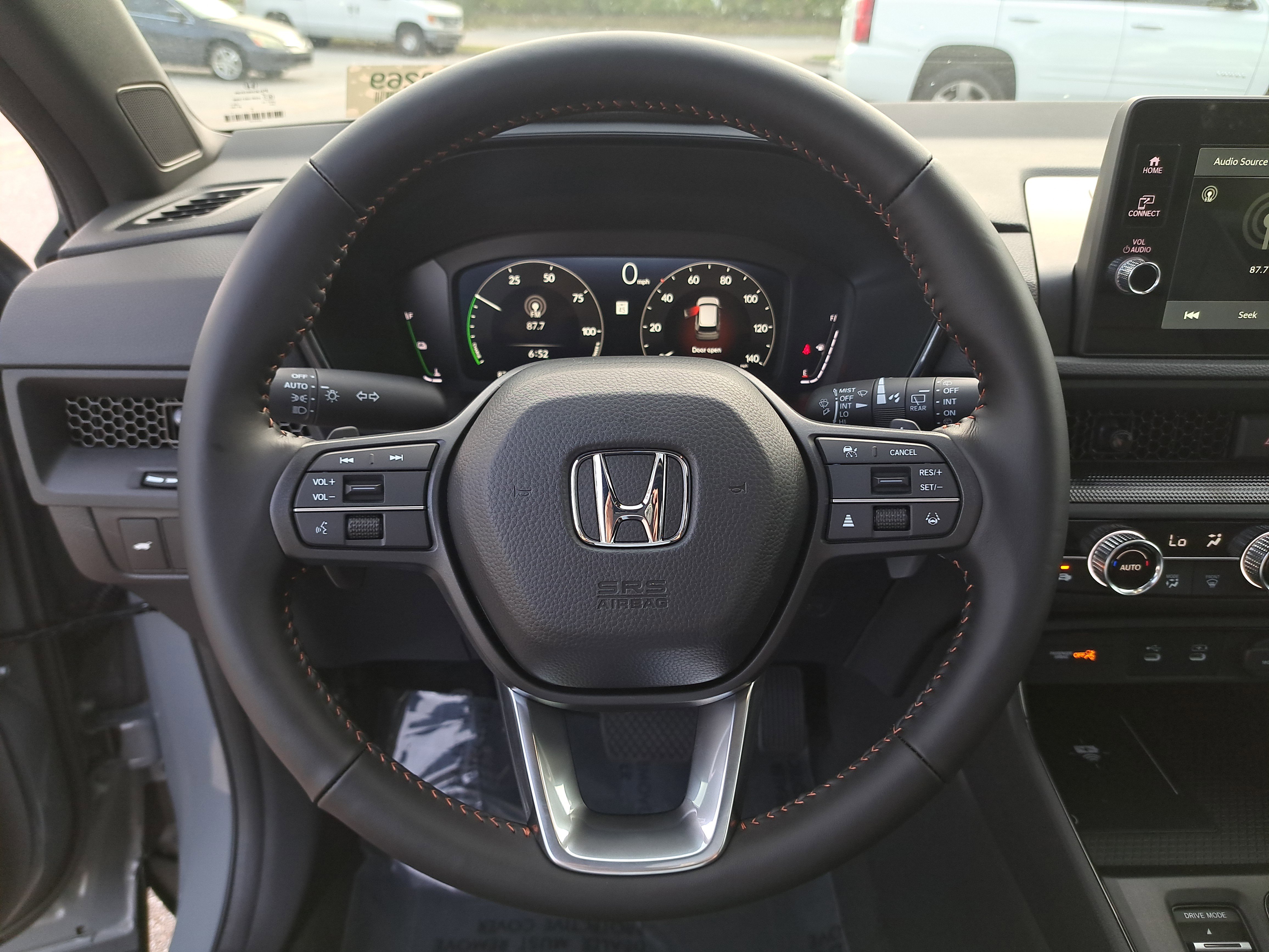 New 2026 Honda CR-V Sport-L image 25