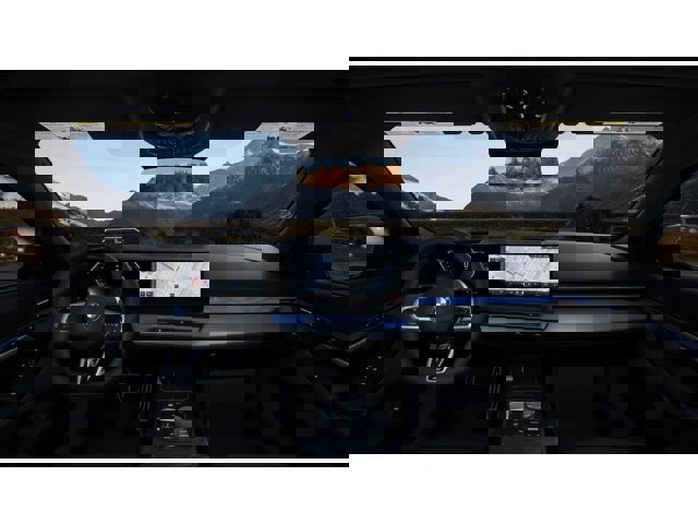 New 2027 BMW 530i xDrive image 10