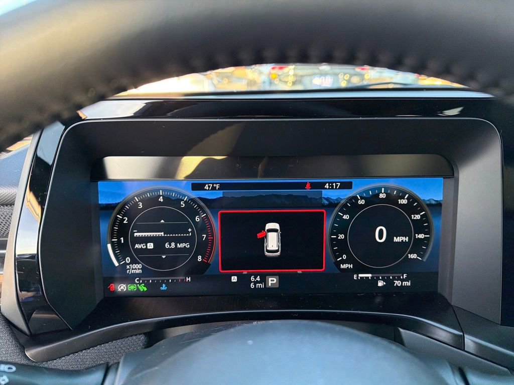 New 2026 Subaru Outback Premium image 20