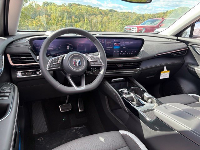 New 2026 Buick Envision Sport Touring AWD/4WD image 6