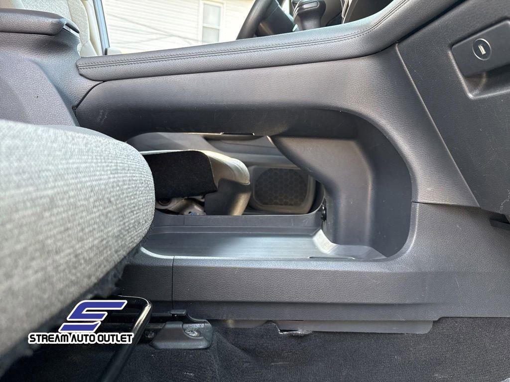 Used 2022 Toyota Sienna LE image 15