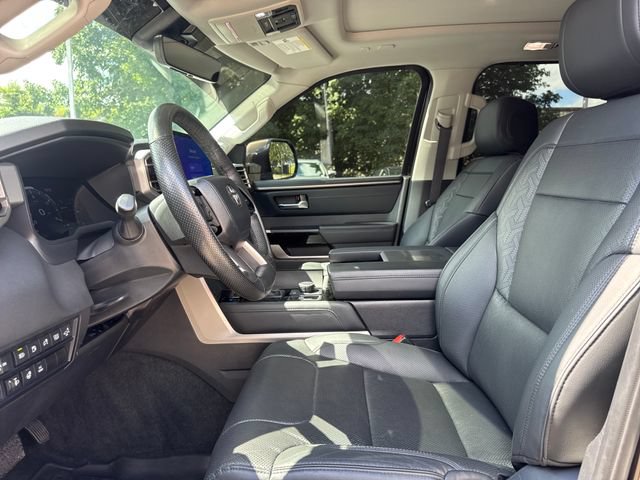 Used 2024 Toyota Sequoia Limited AWD/4WD image 14