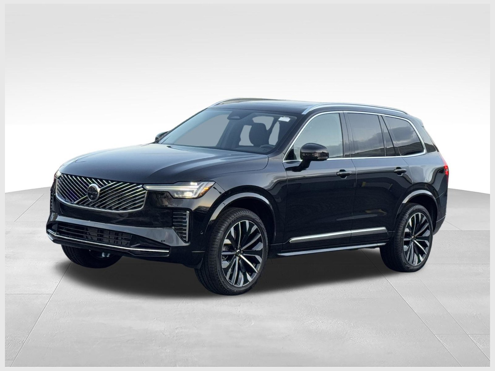 New 2026 Volvo XC90 B6 Plus w/ Protection Package Premier