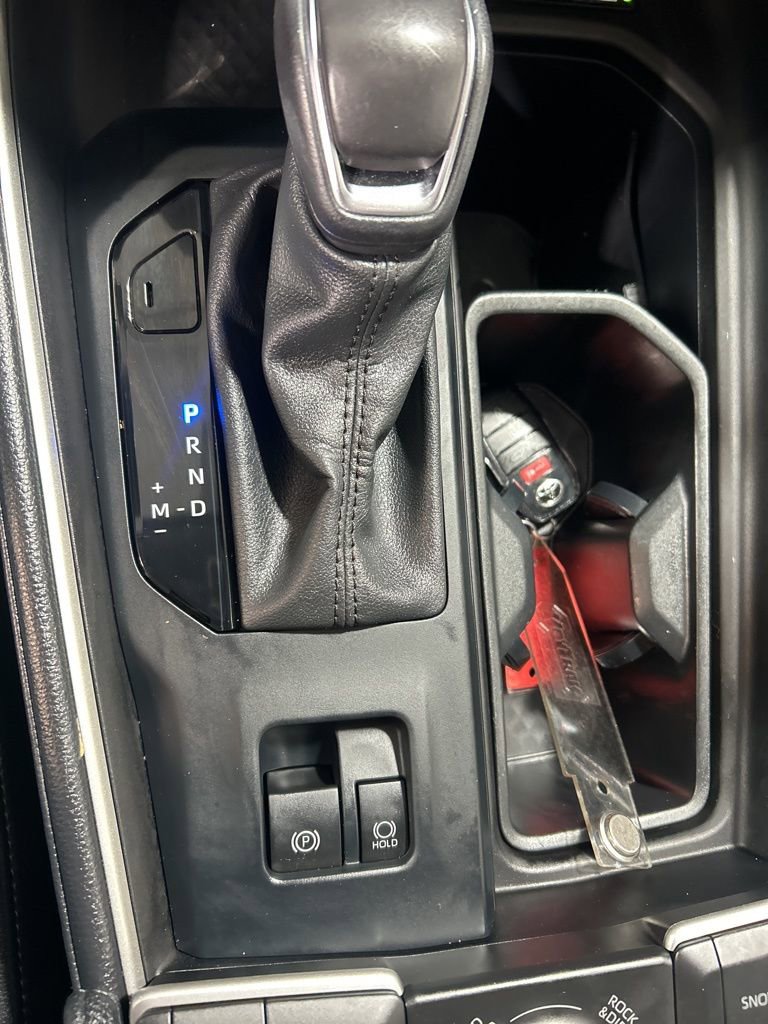 Used 2024 Toyota Grand Highlander AWD image 31