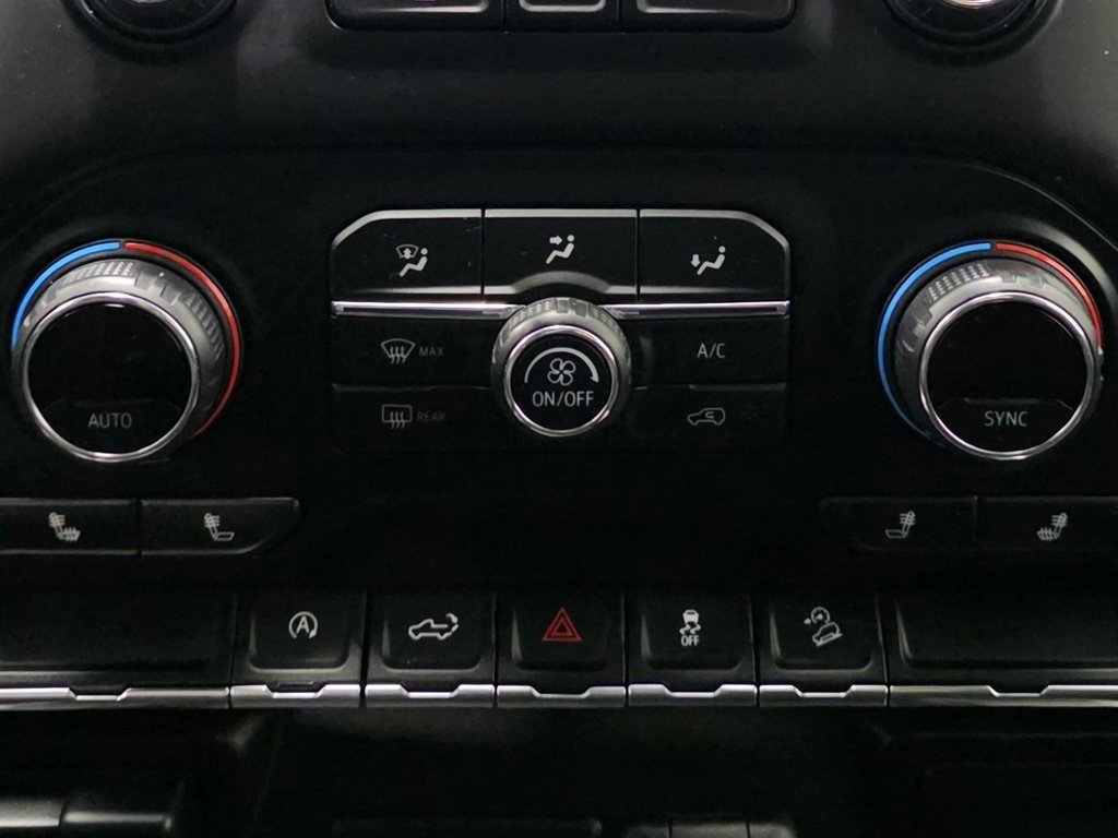 Used 2020 Chevrolet Silverado 1500 RST image 36