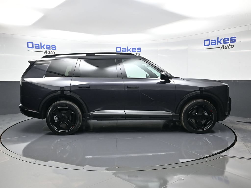 Used 2027 Kia Telluride EX X-Line AWD/4WD image 9