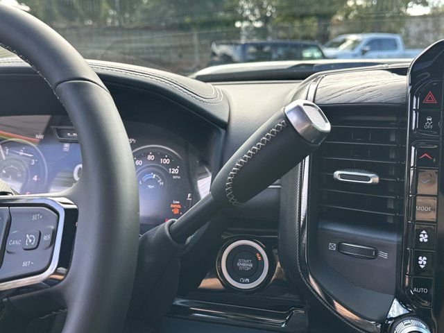 New 2026 RAM 2500 Limited image 27