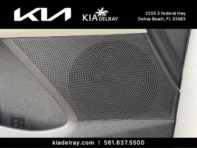New 2026 Kia Sorento EX FWD image 17