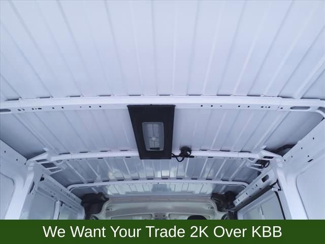 Used 2024 RAM ProMaster 1500 w/ Quick Order Package 22H SLT+ image 10