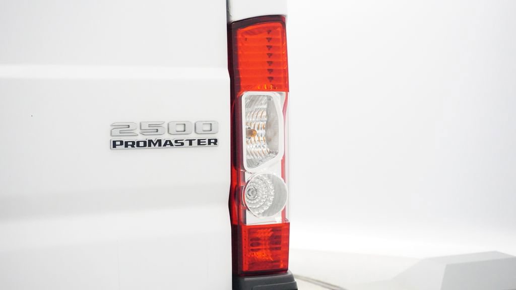 Used 2023 RAM ProMaster 2500 image 11