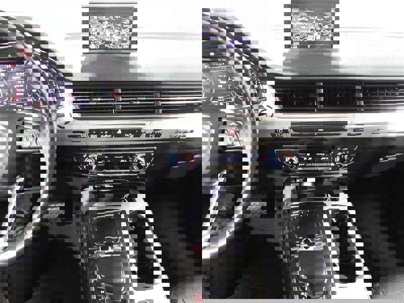 Used 2019 Audi Q7 2.0T Premium Plus w/ Premium Plus Package image 77