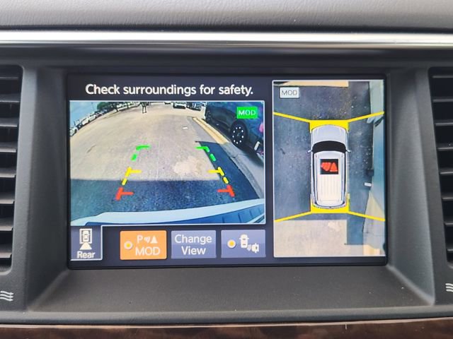 Used 2020 Nissan Armada SL w/ Premium Package RWD image 13