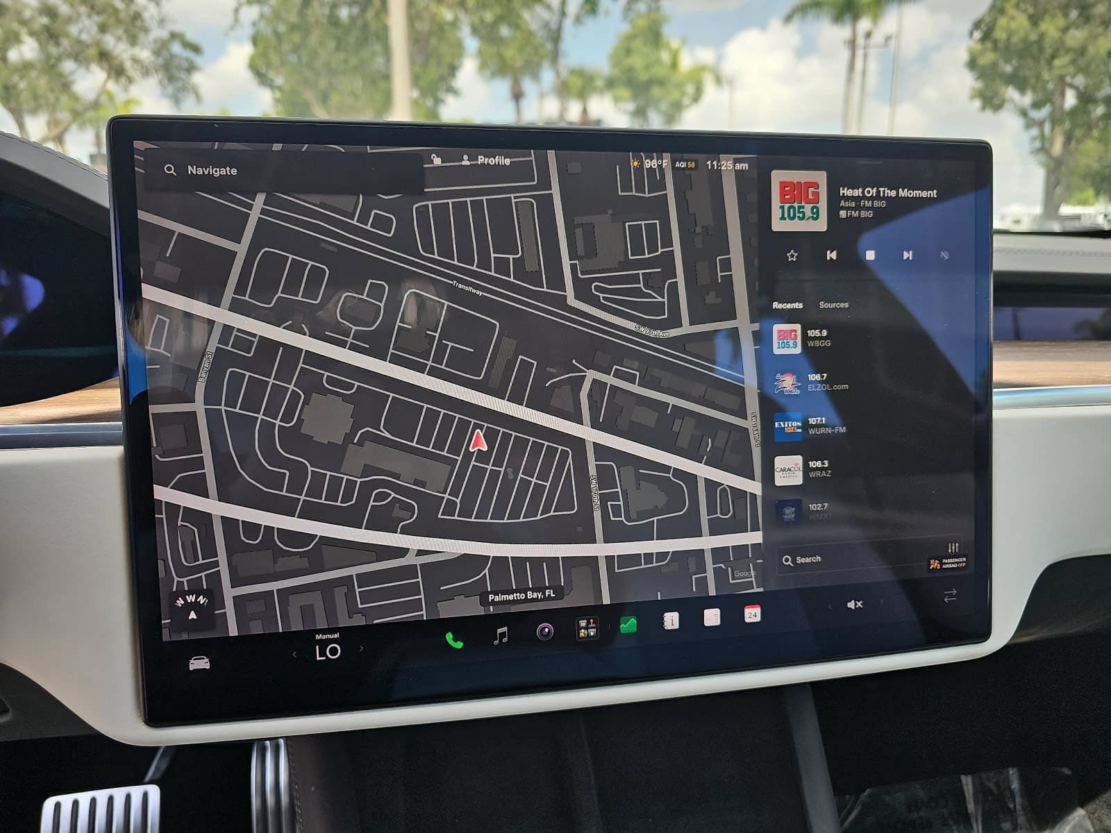 Used 2023 Tesla Model S Standard Range AWD/4WD image 21