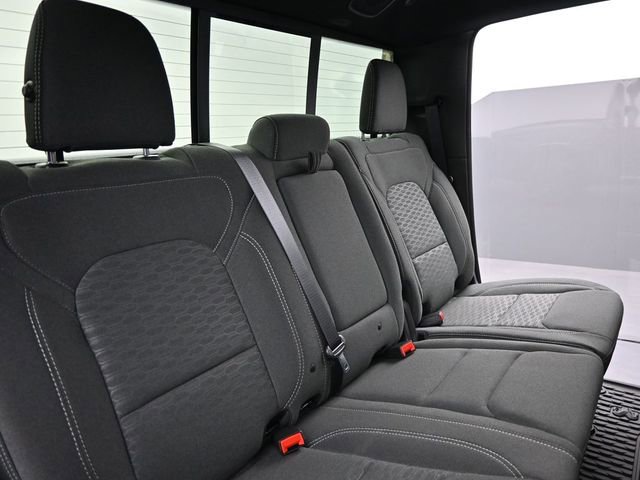 New 2026 RAM 1500 Big Horn image 21