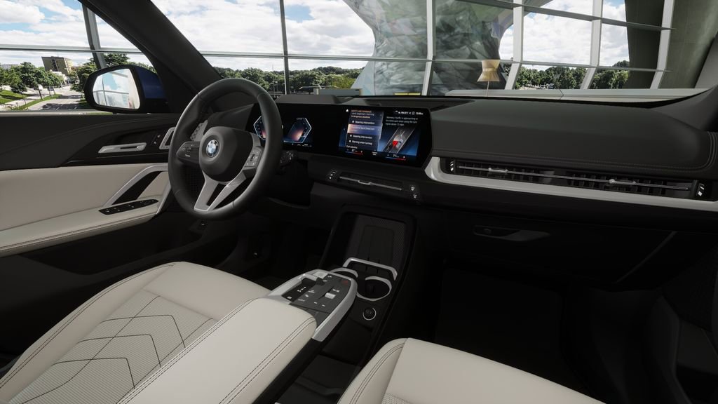 Used 2026 BMW X1 xDrive28i w/ Technology Package image 42
