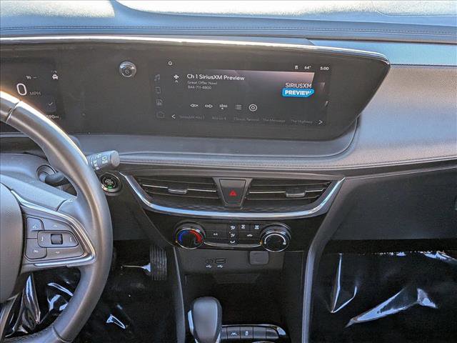 Used 2024 Buick Encore GX Sport Touring image 12