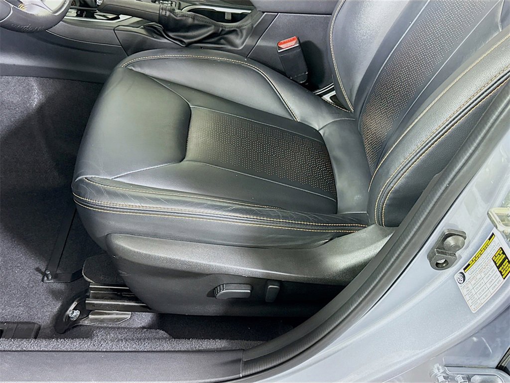 Used 2021 Subaru Crosstrek 2.5i Limited w/ Moonroof Package 2 image 26