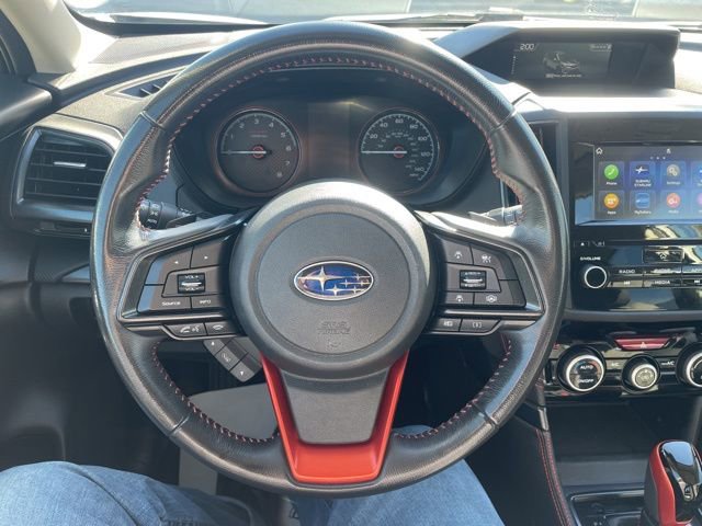 Used 2023 Subaru Forester Sport image 17