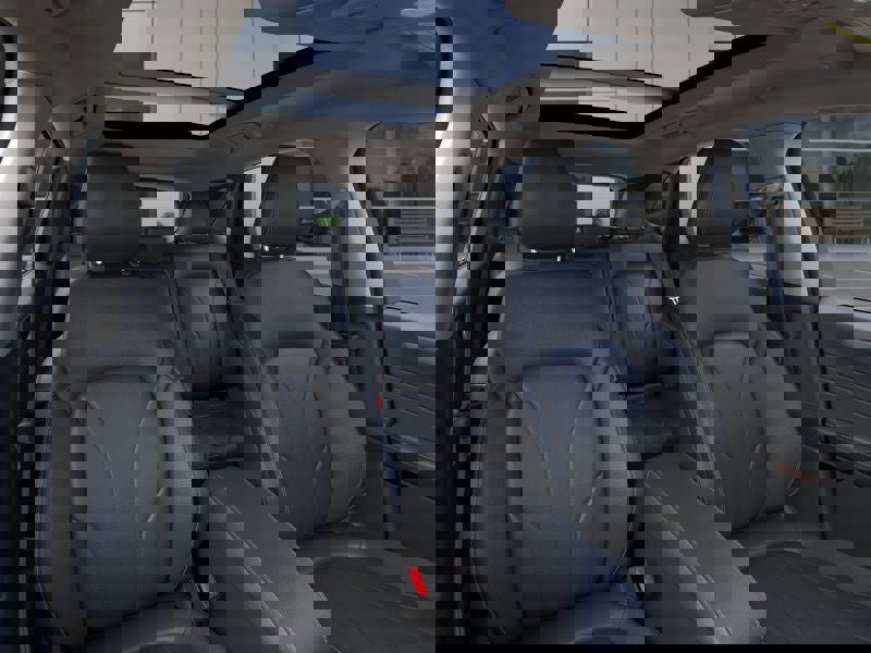 New 2025 Ford Escape SE w/ PHEV Premium Package image 10