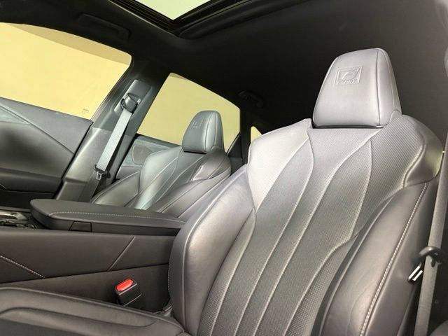 Used 2024 Lexus RX 350 F Sport w/ Convenience Package AWD/4WD image 5