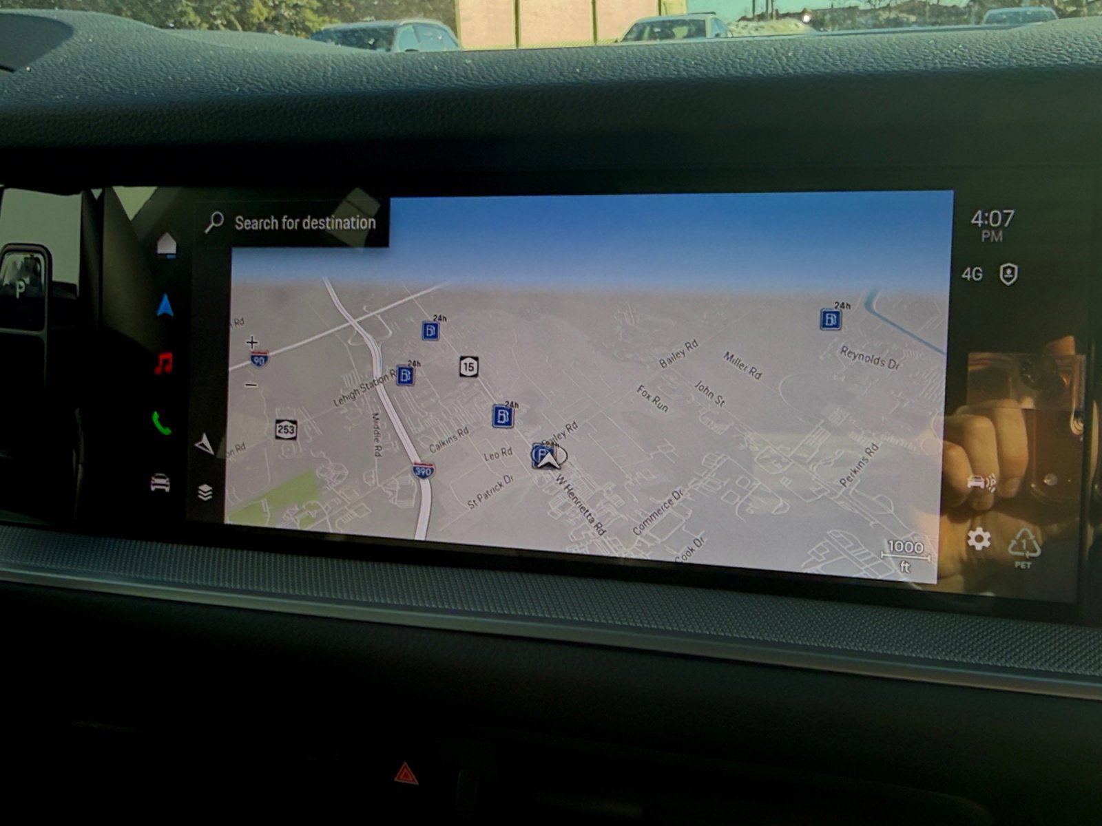 New 2026 Porsche Cayenne AWD/4WD image 19