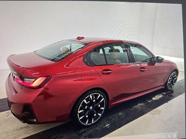 Used 2025 BMW M340i image 12