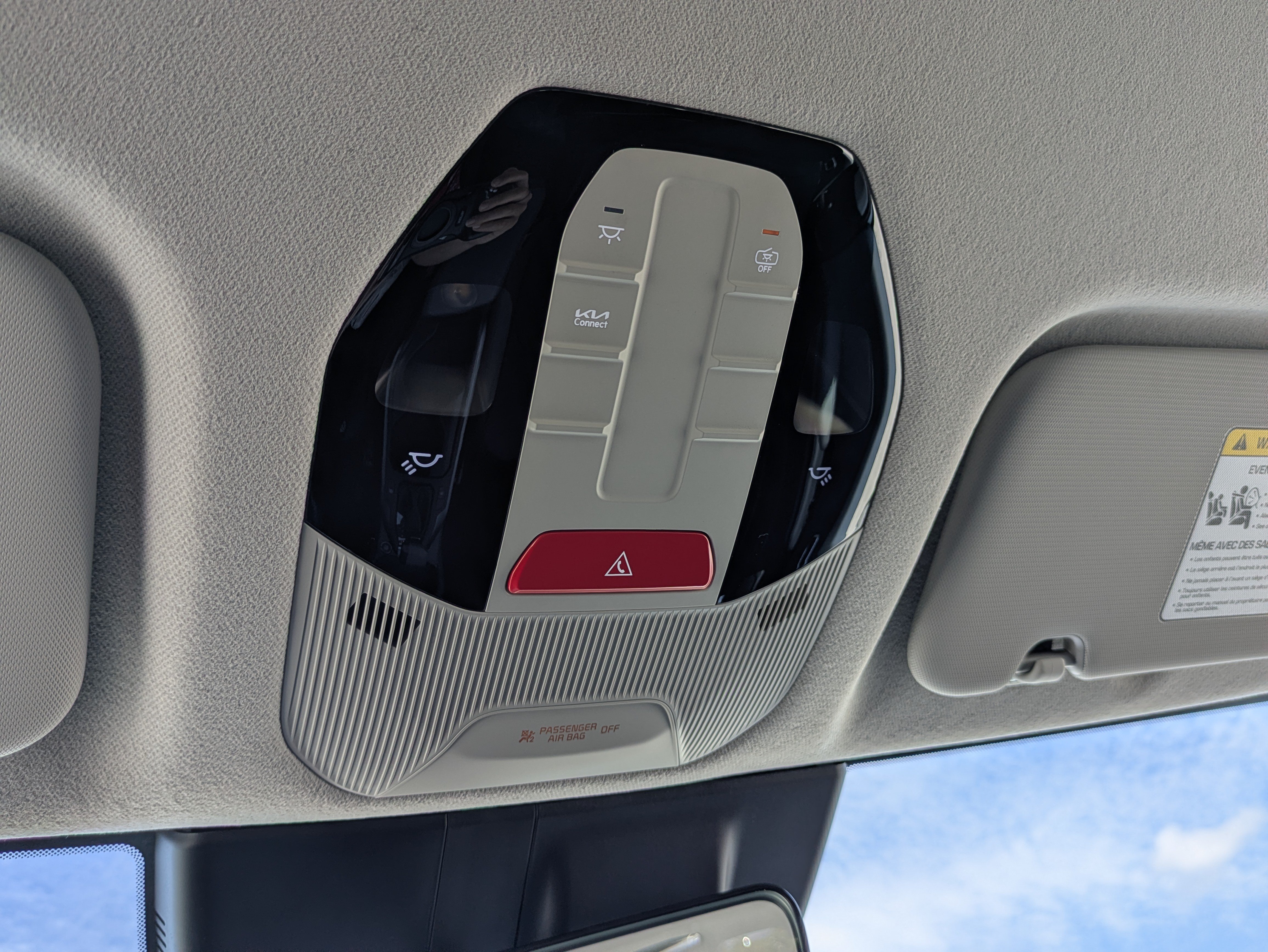 New 2026 Kia K4 FWD image 31