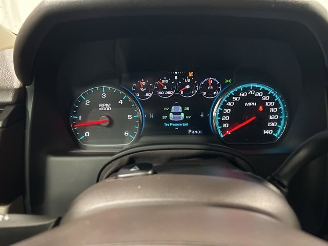Used 2017 Chevrolet Suburban LT w/ LT Signature Package image 17