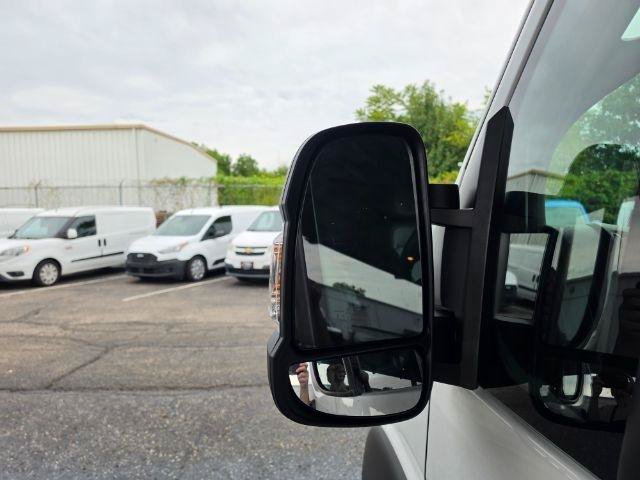 Used 2023 RAM ProMaster 2500 FWD image 33